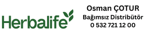 Herbalife | Bağımsız Distribütörü