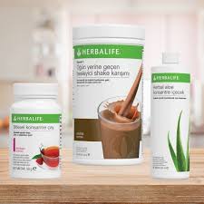 Herbalife Nedir? Sağlıklı Yaşam ve Kilo Kontrolünde Herbalife’ın Rolü