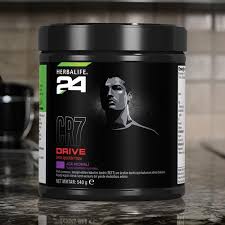 CR7 Drive Açai Aromalı