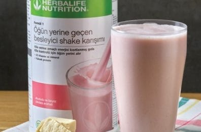 Sağlıklı Yaşamın Anahtarı: Herbalife ile Dengeli Beslenme ve Aktif Yaşam