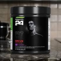 CR7 Drive Açai Aromalı 540 g