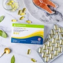 Herbalifeline Max 30 kapsül