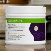 Night Mode Papatya & Şeftali Aromalı 180 g