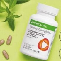 Thermo Complete™ 90 tablet