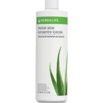 Herbal Aloe Konsantre İçecek