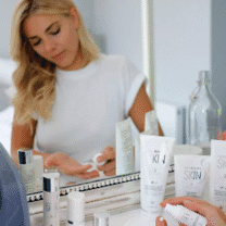 Herbalife SKIN Koruyucu Etkili Nemlendirici