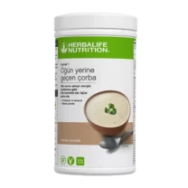 Formül 1 Mantar Aromalı Çorba